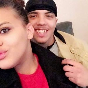 Meet your Posher, Terrell